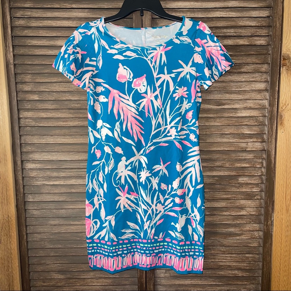 Lilly Pulitzer Marah dress